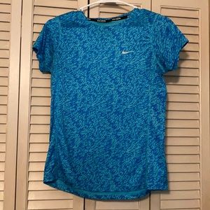 Women’s Nike Dri-Fit Shirt